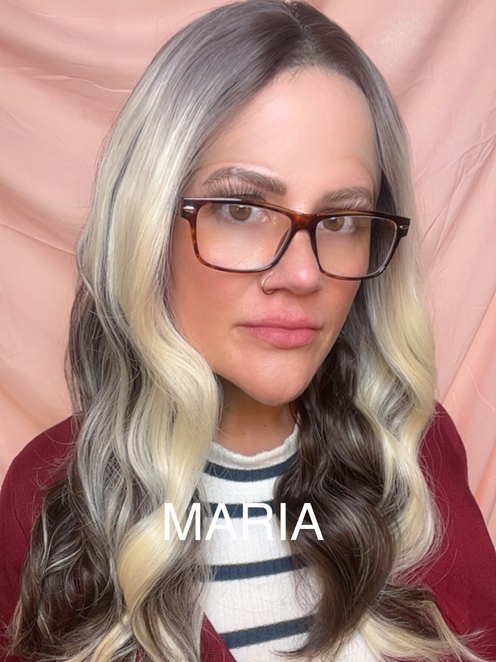 Maria